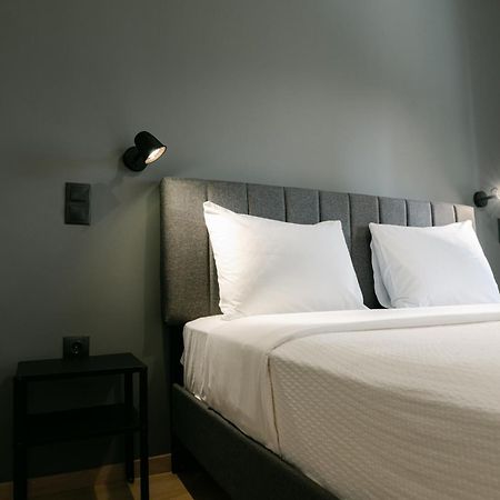 Zen Sea Apartment Alexandroupoli Bagian luar foto
