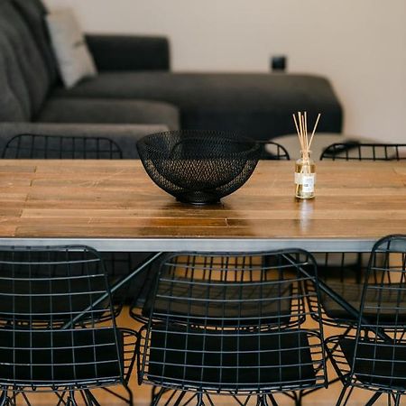 Zen Sea Apartment Alexandroupoli Bagian luar foto