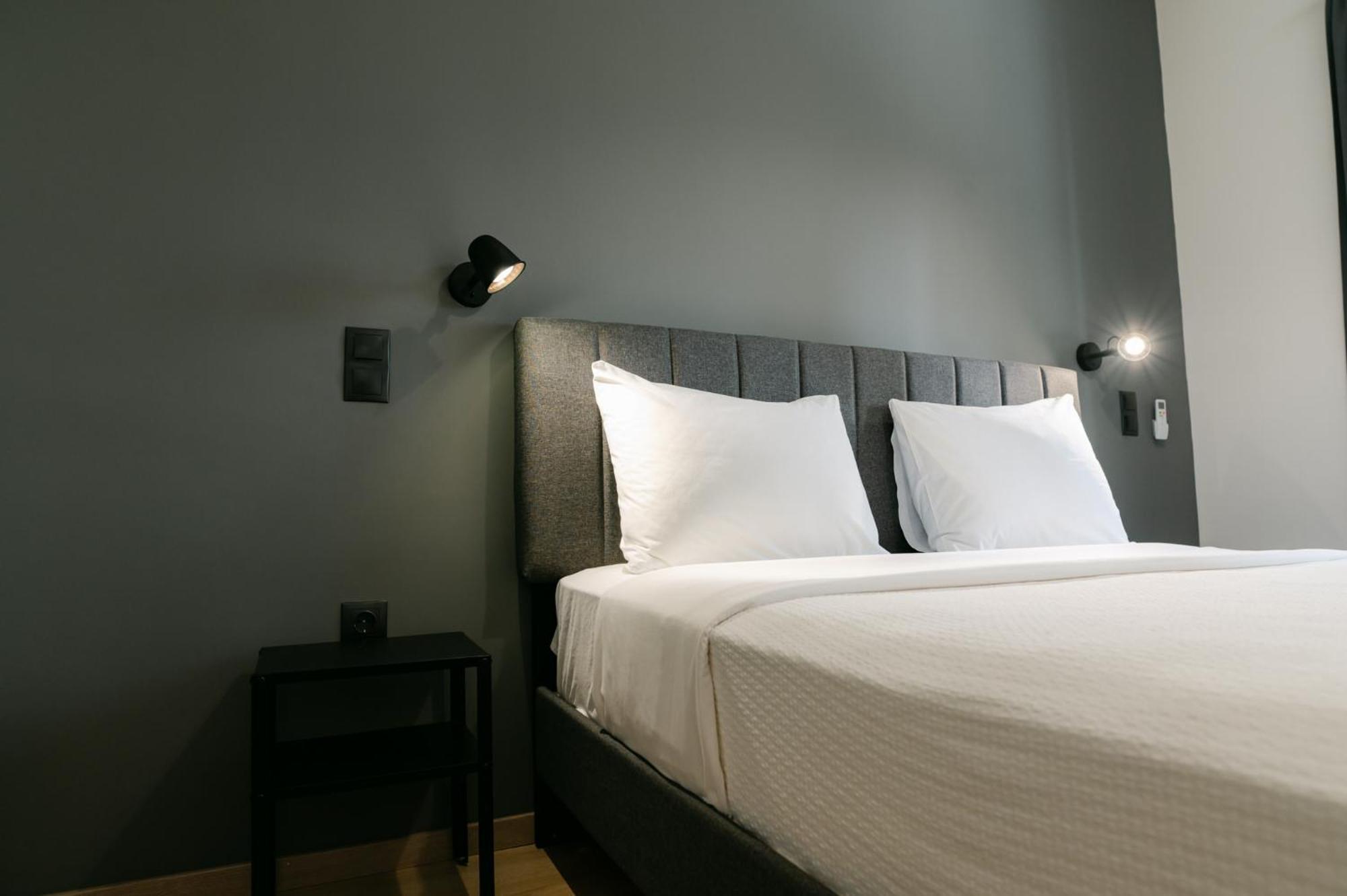 Zen Sea Apartment Alexandroupoli Bagian luar foto