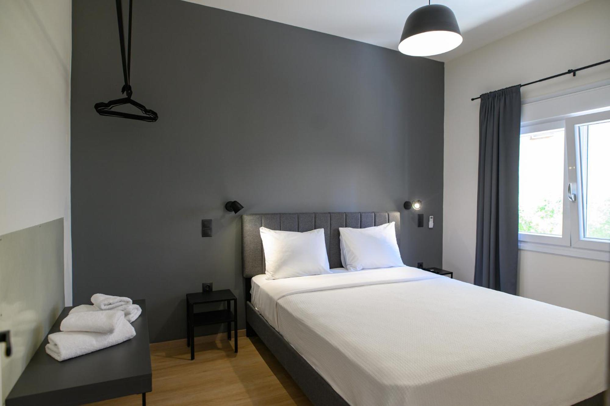 Zen Sea Apartment Alexandroupoli Bagian luar foto