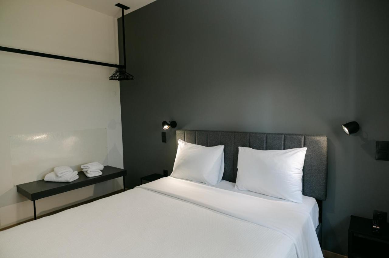 Zen Sea Apartment Alexandroupoli Bagian luar foto