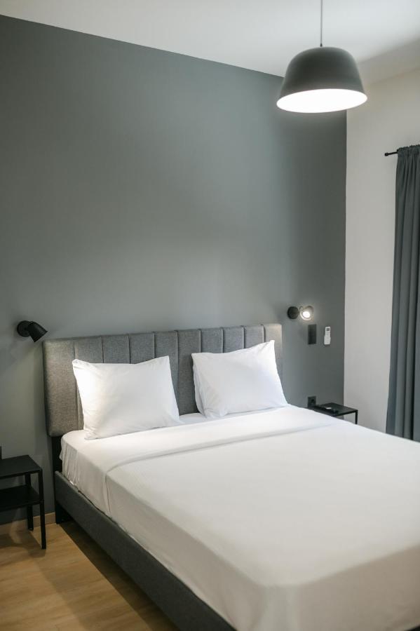 Zen Sea Apartment Alexandroupoli Bagian luar foto
