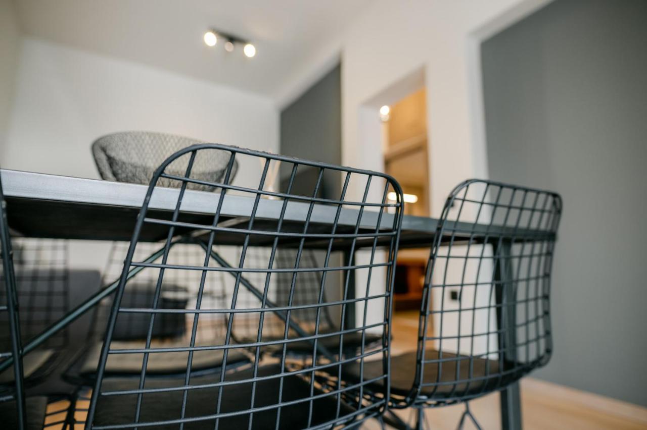 Zen Sea Apartment Alexandroupoli Bagian luar foto