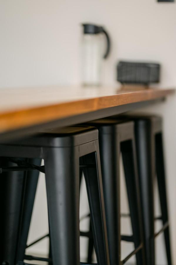 Zen Sea Apartment Alexandroupoli Bagian luar foto