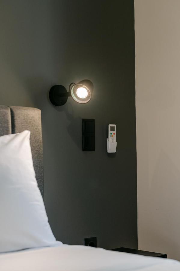 Zen Sea Apartment Alexandroupoli Bagian luar foto