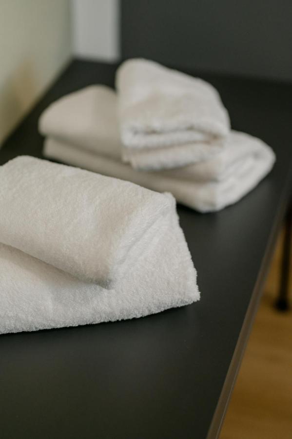 Zen Sea Apartment Alexandroupoli Bagian luar foto