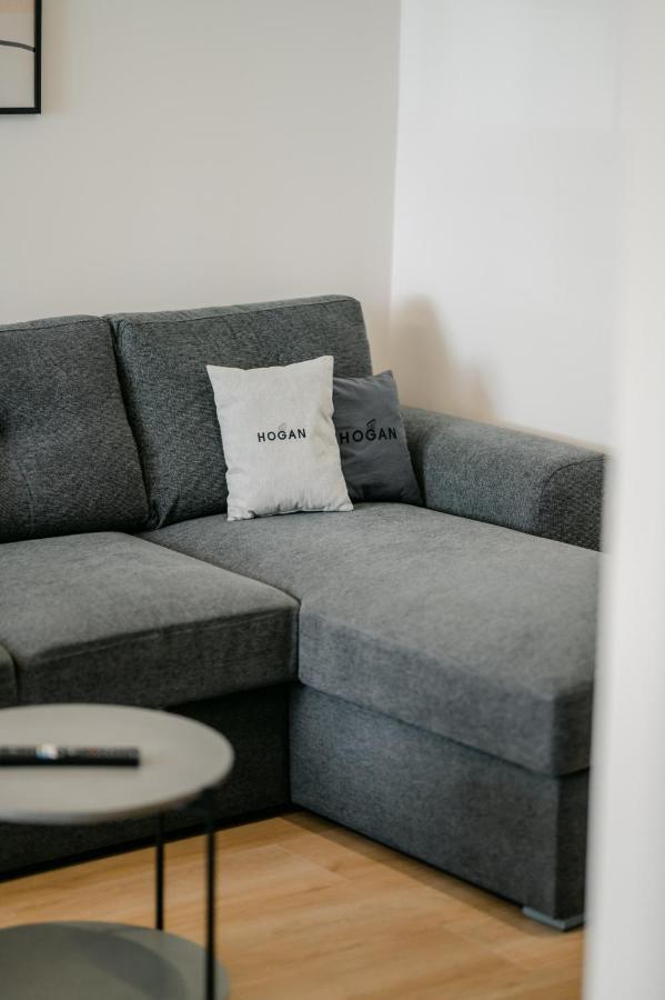 Zen Sea Apartment Alexandroupoli Bagian luar foto