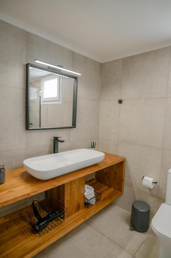 Zen Sea Apartment Alexandroupoli Bagian luar foto